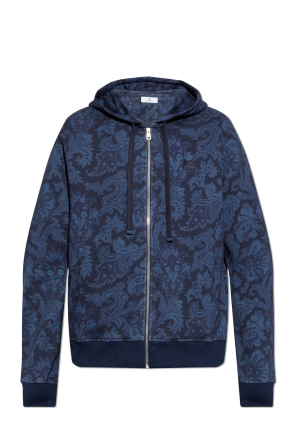 Burberry Sweatshirt with logo patch | Men's Clothing | Vitkac